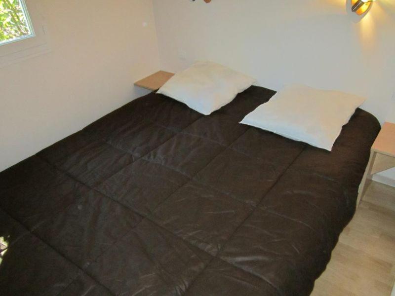 Camping Le Colporteur Hotel เลอบูร์-เดอัวซ็อง ภายนอก รูปภาพ